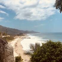 Santa Marta 