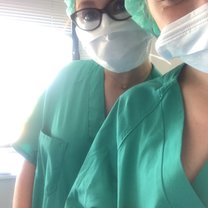 Surgery!