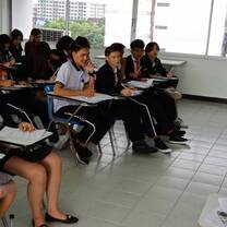 Text-And-Talk Academy | Practice Teaching at VBAC