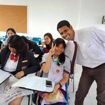 Text-And-Talk Academy | Practice Teaching at VBAC