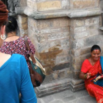 International Cultural Immersion GAP Program 
