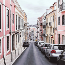 Pacia Life Life Coaching in Portugal