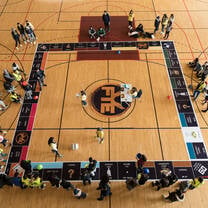 First Year Experience activities