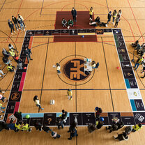 First Year Experience activities First Year Experience activities