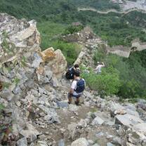 The Great Wall