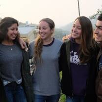 The Kol Ami Family