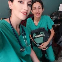 Gandaki Hospital in Pokhara - Week 2
