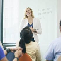 Choose between our kids and teens, online or adult schools