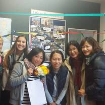 female students