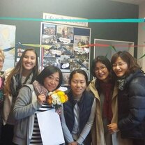 female students