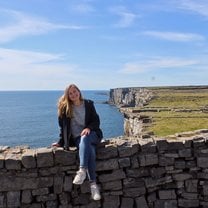 Aran Islands 