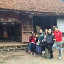 VCV - Volunteering in Hanoi Vietnam