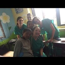 Health Camp - Week 1