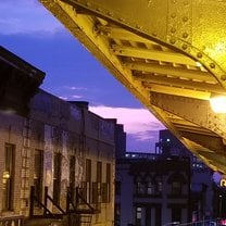 Myrtle Ave