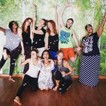 Yoga Internships Colombia - further training for yoga teachers
