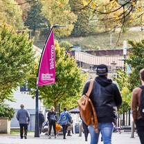 Sheffield Hallam University