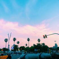 Some of my favorite places in Barcelona