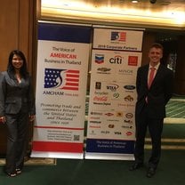American Chamber of Commerce in Thailand 