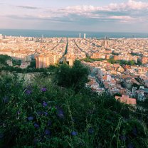 Some of my favorite places in Barcelona