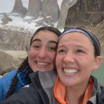 Torres Del Paine