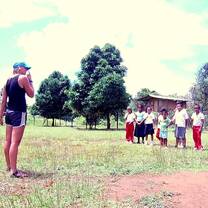 outdoor education