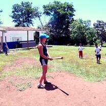 beisbol 