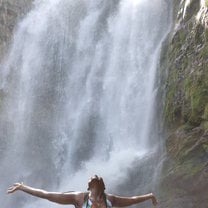 Nauyaca Waterfall 