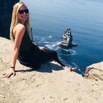 Cliffs of Moher