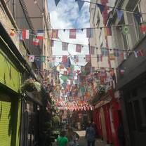 Dublin City Centre