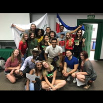Session II Students -2018