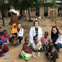 Community Outreach