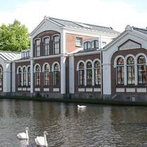 Webster Leiden