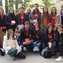 Internship Europe Madrid Lisbon Porto Brussels Amsterdam Dublin