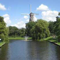 Leiden, the Netherlands