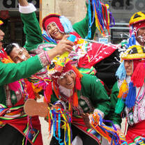 Peru festival