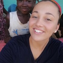 Share smiles! 