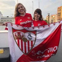 Sevilla FC vs. Real Madrid Game