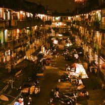District 1 HCMC