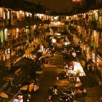 District 1 HCMC