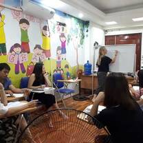 Adult class