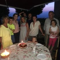Family Dinner