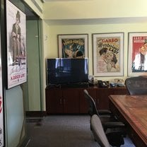 JDP Conference room 