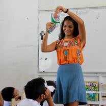 Gap Year Mexico