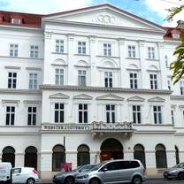 Webster Vienna