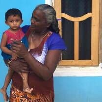 Volunteer in Sri Lanka with Street Child