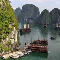 Vietnam 