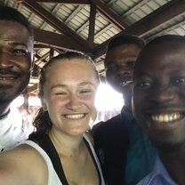 Trip to Kakum National Park