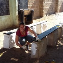 Eco-Building Project Volunteering in Zambia Eco-Building Project Volunteering in Zambia