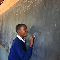 Girl Impact Volunteering in Zambia Girl Impact Volunteering in Zambia