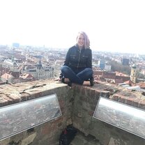 Schonbrunn Palace Austria